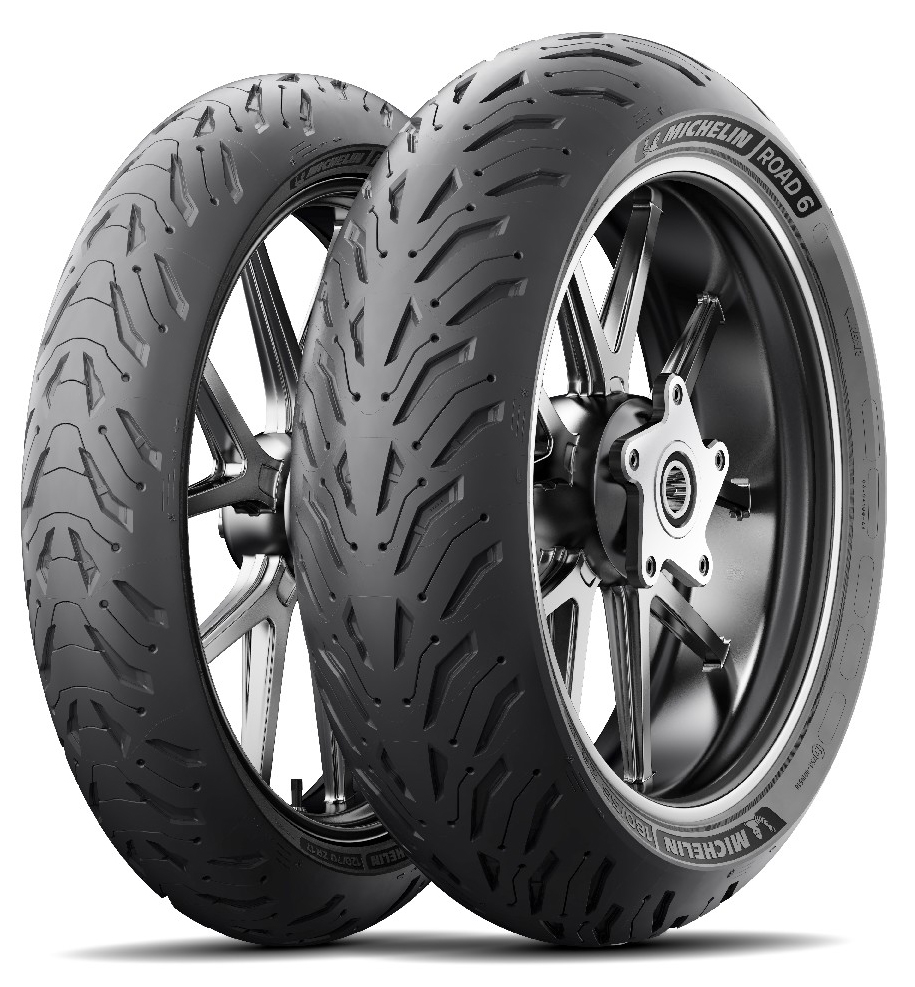 Neuimáticos, servicio técnico y mantenimiento de motos